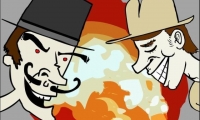 The Ultimate Showdown