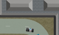 Fugitive Takedown