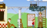 You Must Be This Tall