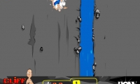 Cliff Diver