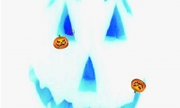 Crazy Jack Pumpkin Shoot