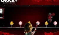 Chucky: Target Practice