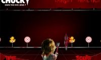 Chucky: Target Practice