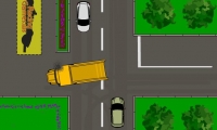 Truck Parking