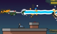 Robot Dinosaurs