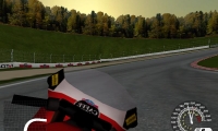 Moto Race Challenge 07