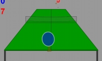 Ping pong 3D