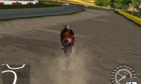 Moto Race Challenge 07