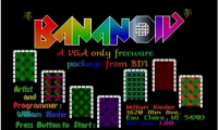 Bananoid