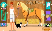 Lucky Ranch Game