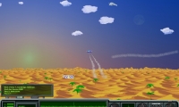 Patrol Falcon