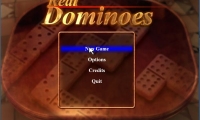 Real Dominoes