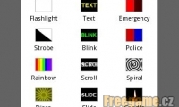 Color Flashlight
