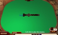 Real Dominoes