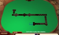 Real Dominoes