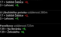 Pražské MHD