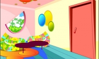 Modern Room Decoration Game