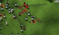 Boxhead The Zombie Wars