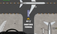 LAX Shuttle Bus