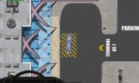 LAX Shuttle Bus