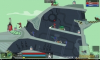 Armor Mayhem