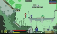 Armor Mayhem