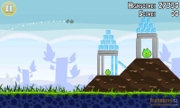Angry Birds