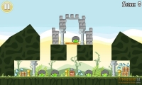 Angry Birds