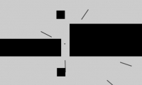 Drag the Dot