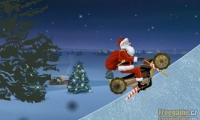 Santa Rider
