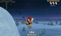 Santa Rider