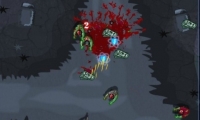 Zombie Last night