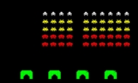 SpaceInvaders