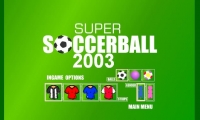 Super Soccerball 2003
