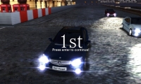 Mercedes CLC Dream Test Drive