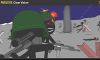Clear Vision