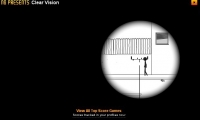 Clear Vision