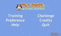 Tux Rider