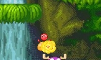 Super Fall Go Go 