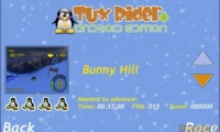 Tux Rider