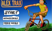 Alex Trax