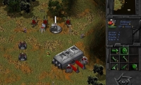 BOS Wars