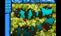 Crab Effect