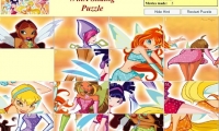 WinX Sliding Puzzle