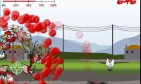 Stop Bird Flu
