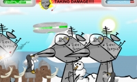 Destroy the World