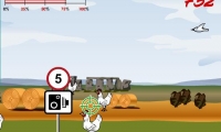 Stop Bird Flu