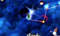 Mario Forever Galaxy
