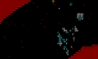 Vinnie's Little Virus