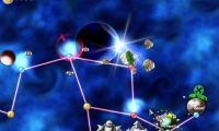 Mario Forever Galaxy